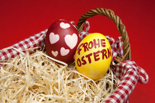 Ostereier