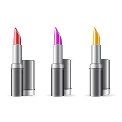 lipsticks