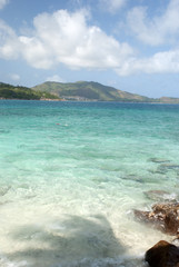 Praslin Island