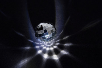 Discokugel