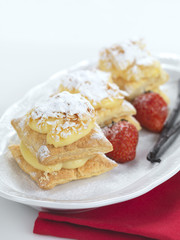 mille-feuille