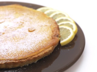 lemon pi