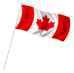 Flag of Canada