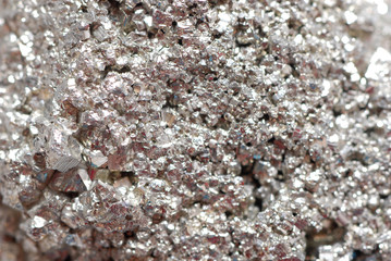 fondo textura roca plata