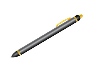 pen