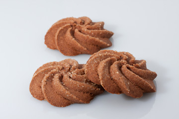 biscotti al cioccolato