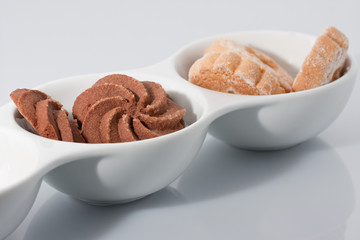 biscotti vari