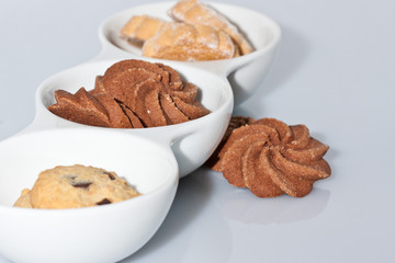 biscotti vari