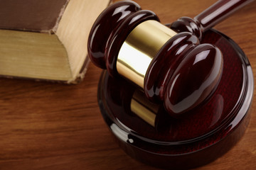 gavel