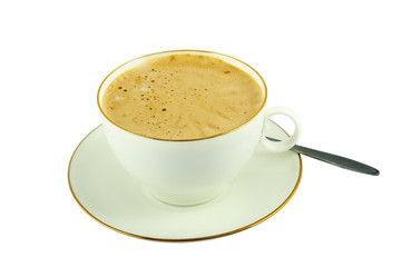 Classic Cup Cappuccino