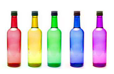 Bottles