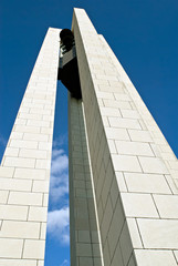 Bell Tower © lawcain