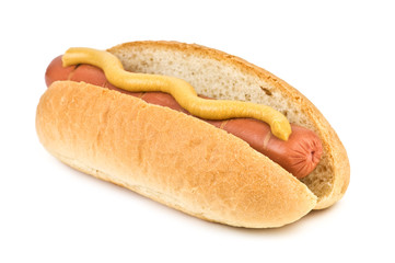hotdog