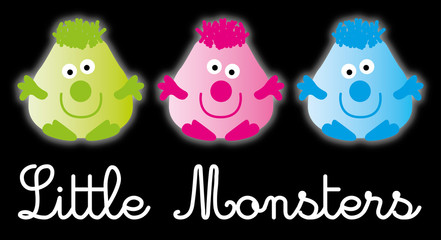 Little Monsters