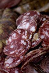 charcuterie