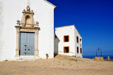 Hermitage of Santa Lucia, Alcocebre, Valencia, Spain © nito