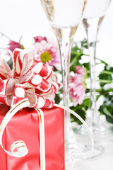 holiday background