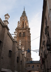 Catedral de Toledo