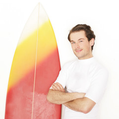 Surfer