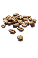 Coffee beans