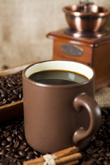 Coffee