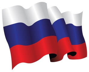 russian flag