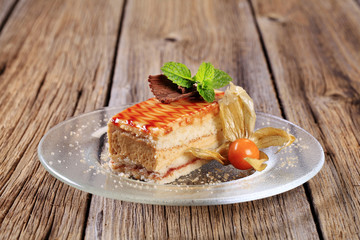 Dessert
