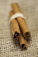 Cinnamon
