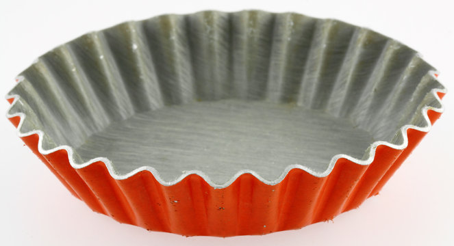 moule &agrave; tartelettes