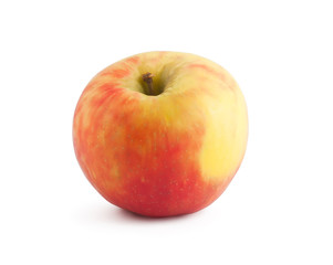 Ripe apple