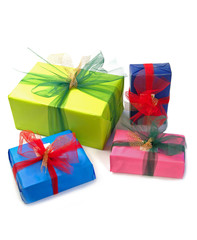 Gifts - Regali