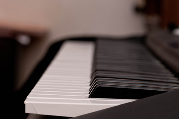 Piano Keys
