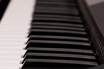 Piano Keys