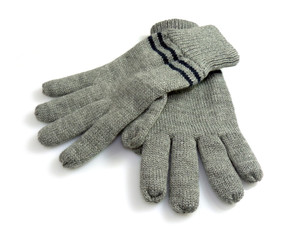 Guanti di lana - Wool gloves