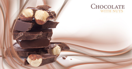 chocolate