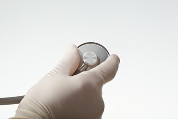 Fototapeta premium hands(stethoscope)_05