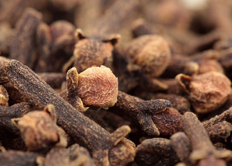Cloves