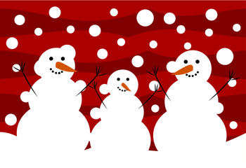 Snowmen