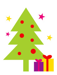 Albero e regali
