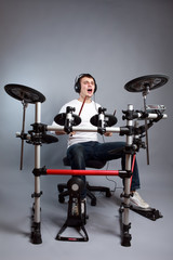 Drummer