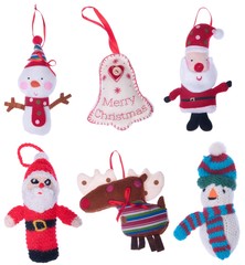 Christmas decorations - 28585055