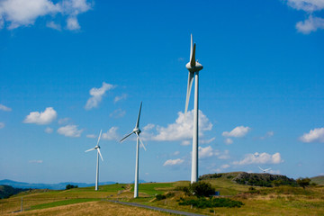 Eoliennes