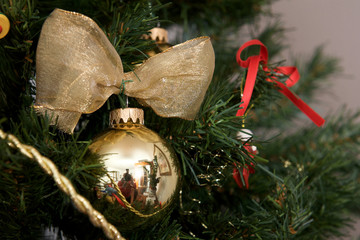 cristhmas tree