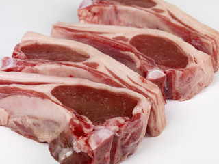 Lamb Chops