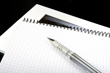 The writing subjects