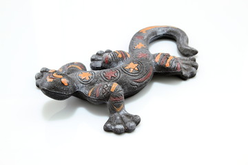 Gekko ou gecko