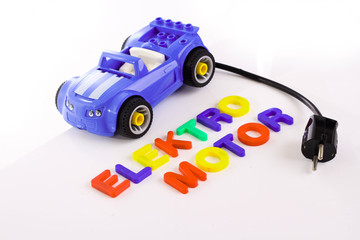 Elektromotor