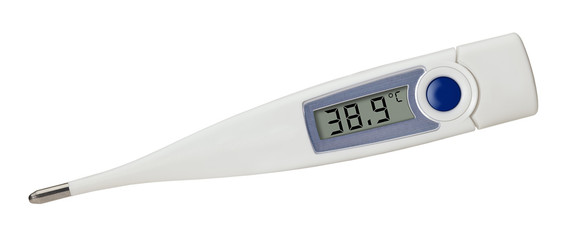 Fieberthermometer