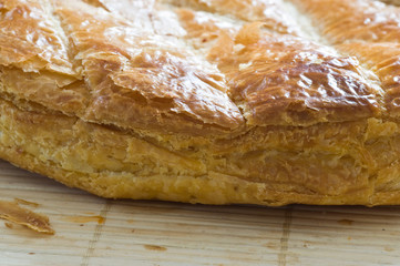 galette des rois