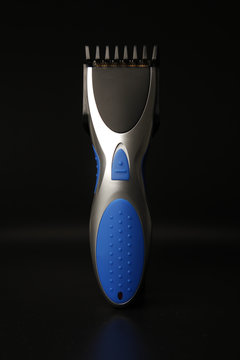 Haar Trimmer